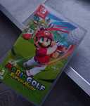 Mario Golf: Super Rush Nintendo Switch NS