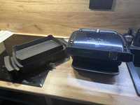 Tefal optigrill elite + forma do pieczenia