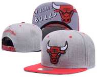 Cap / Bone Chicago Bulls NOVO
