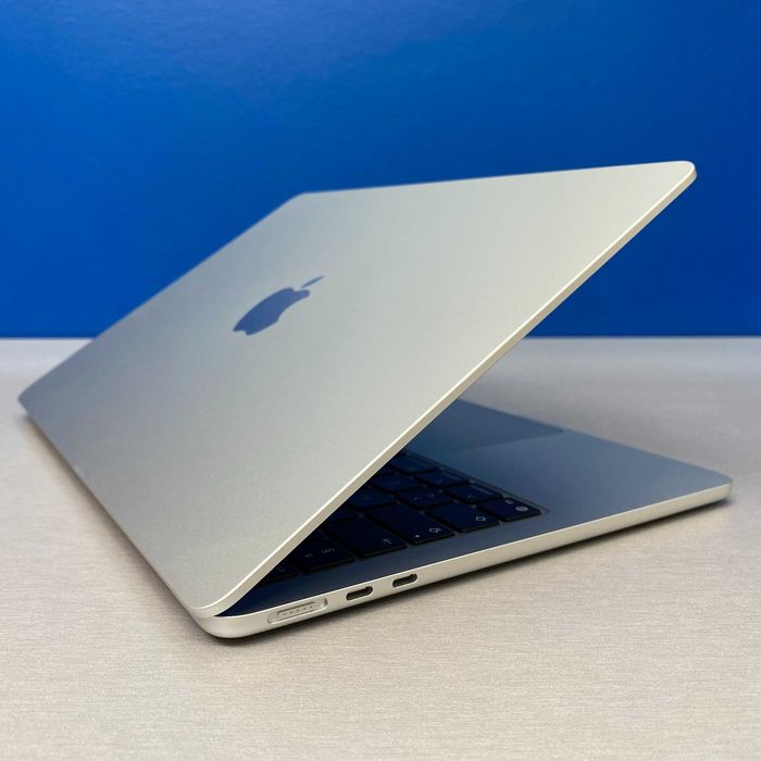 Apple MacBook Air 13.6" (2025) - M4 10-Cores/16GB/2TB SSD