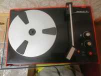 Gramofon Mister WG 414