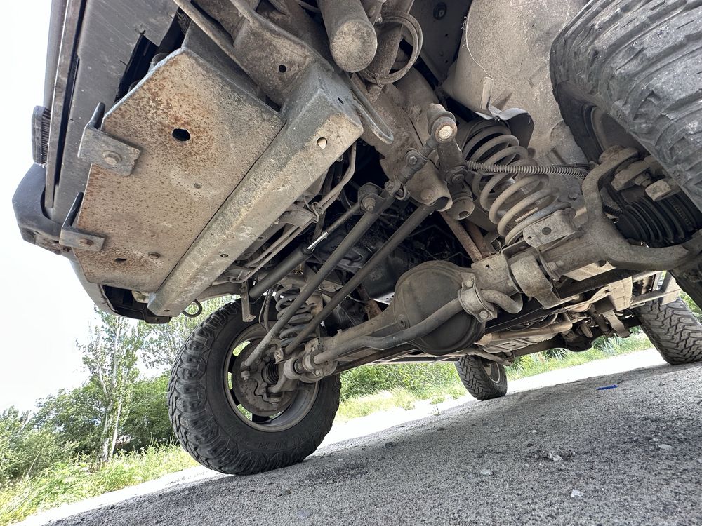 Продам Land Rover Range Rover 1997 4.6 бенщин