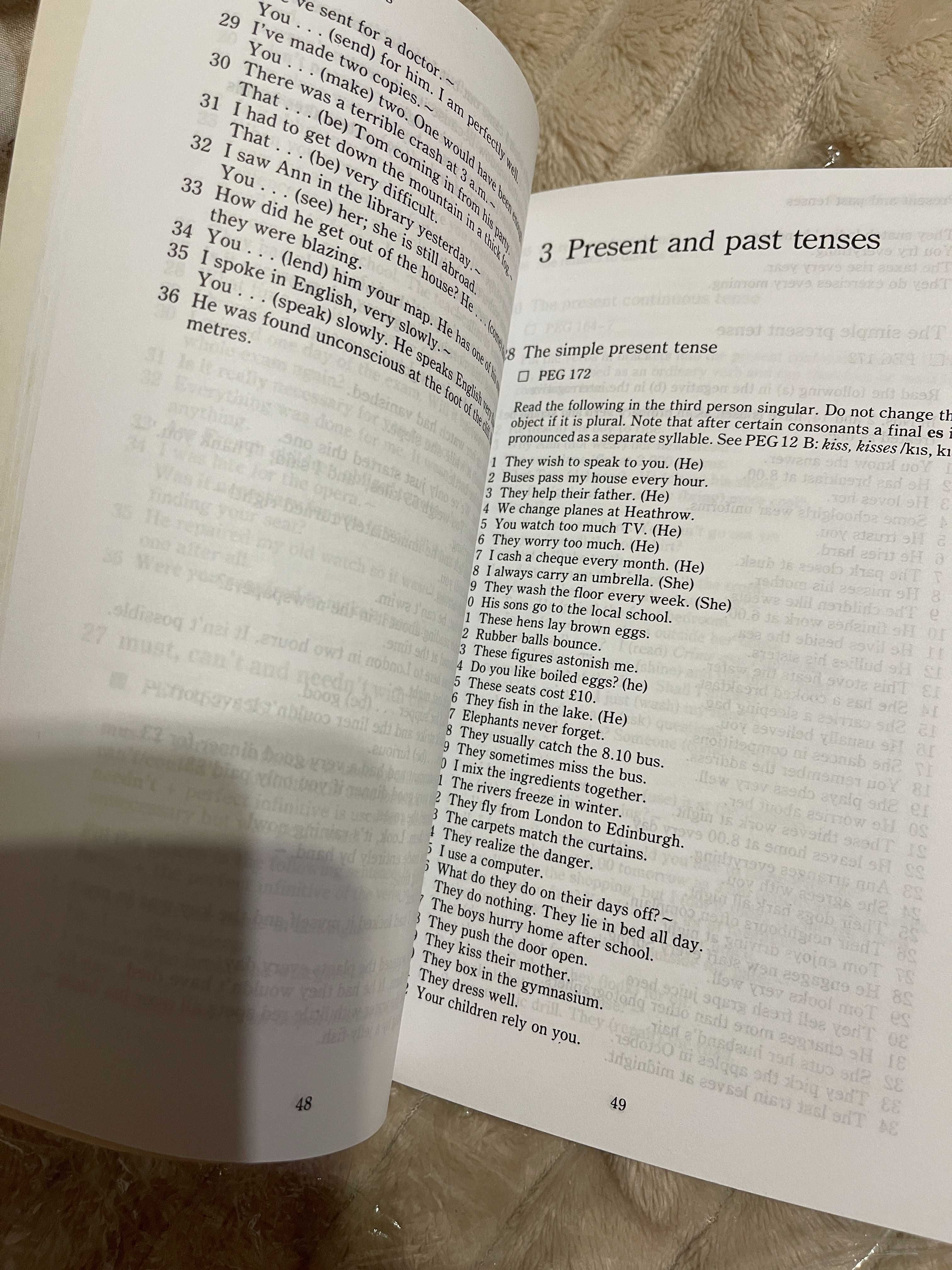 A Practical English Grammar