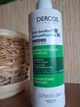 New shampoo 390 ml Vichy dercos від лупи для норм/жирн.волос дитячий