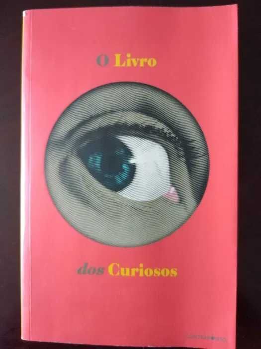 O Livro dos curiosos