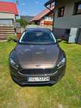 Ford Focus Ford Focus 1.6 125KM MK3