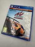 Unikatowa gra konsola Sony PS4 PS5 - Assetto Cora Ultimate Edition