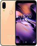 UMI DIGI A3 стекло i метал 2/16Gb 3300bateri