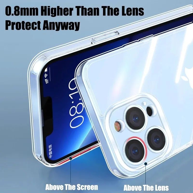 Capa Silicone P/ iPhone 15 / 15 Pró / 15 Pró Max / 16 / 16 Pró Max -24