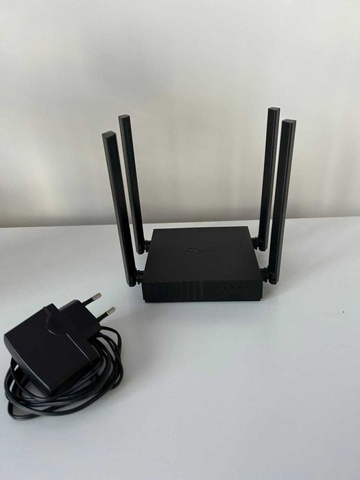 Tanio! Router Tp-link Archer C54