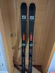 Narty VOLKL Mantra M5 177cm+ Marker Griffon tcx 13