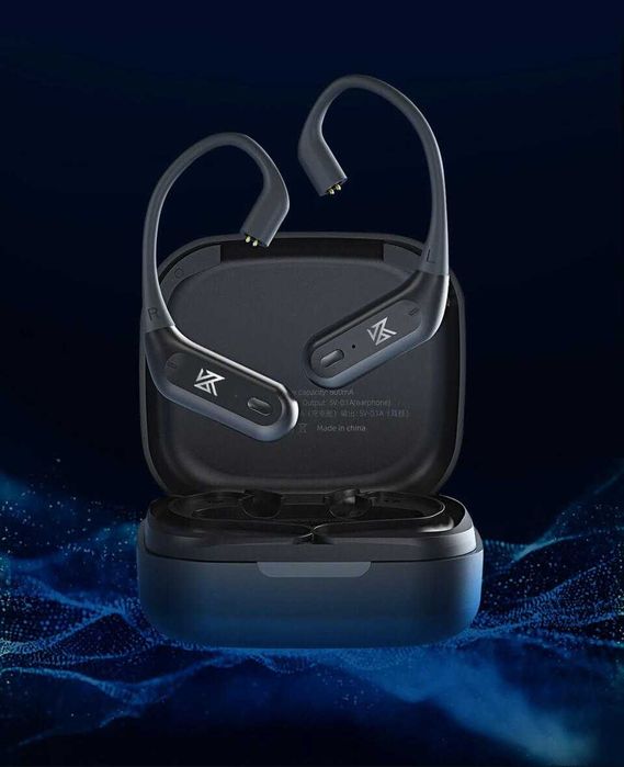 Bluetooth-модуль KZ AZ09 Pro Bluetooth 5.2, aptX, AAC, SBC