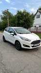 Ford fiesta 2019