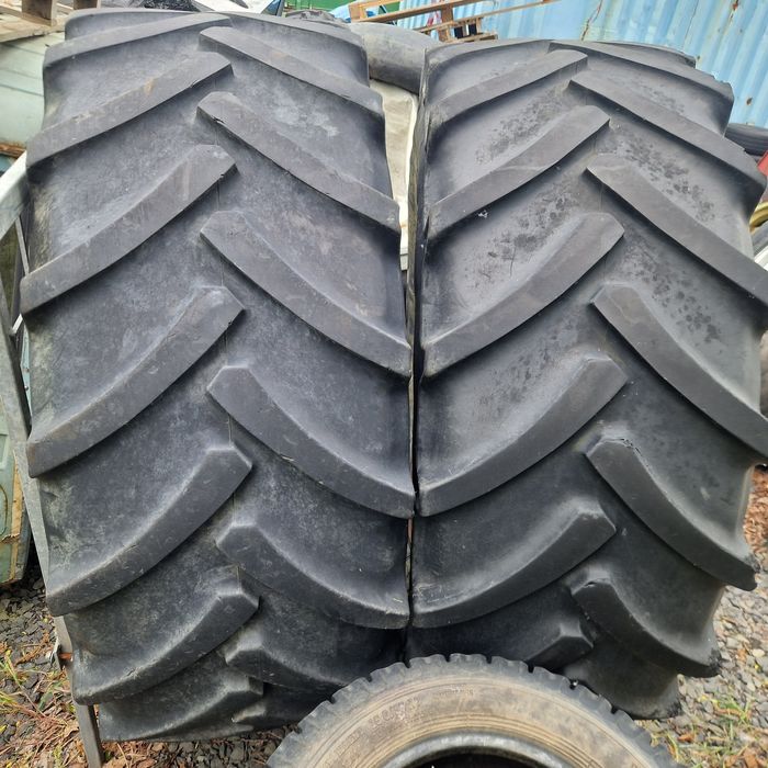 Opony rolnicze 650/65r38 Continental