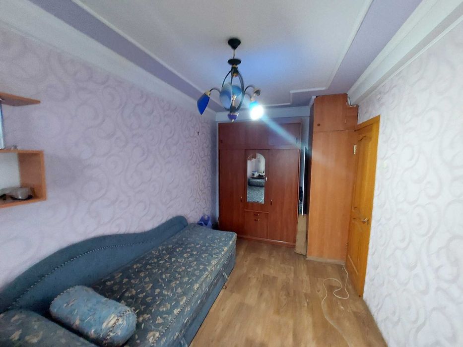 ПРОДАЖА отличной 3-квартиры "Черемушки" с ГАО