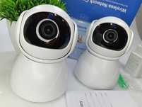 ‼️Вайфай камера Wifi camera 3mp  Радіоняня Нічне бачення датчик РУХУ‼️