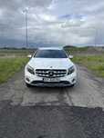 Mercedes GLA250