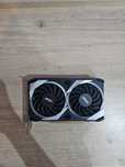 Karta graficzna MSI radeon rx6500xt 4GB
