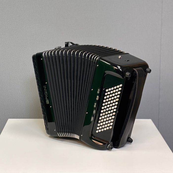 Akordeon PIGINI Super Genesis E