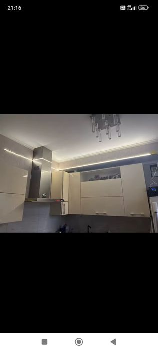 Світлодіодна Led стрічка, Usb, 5v, працює від павербанку, Led лента