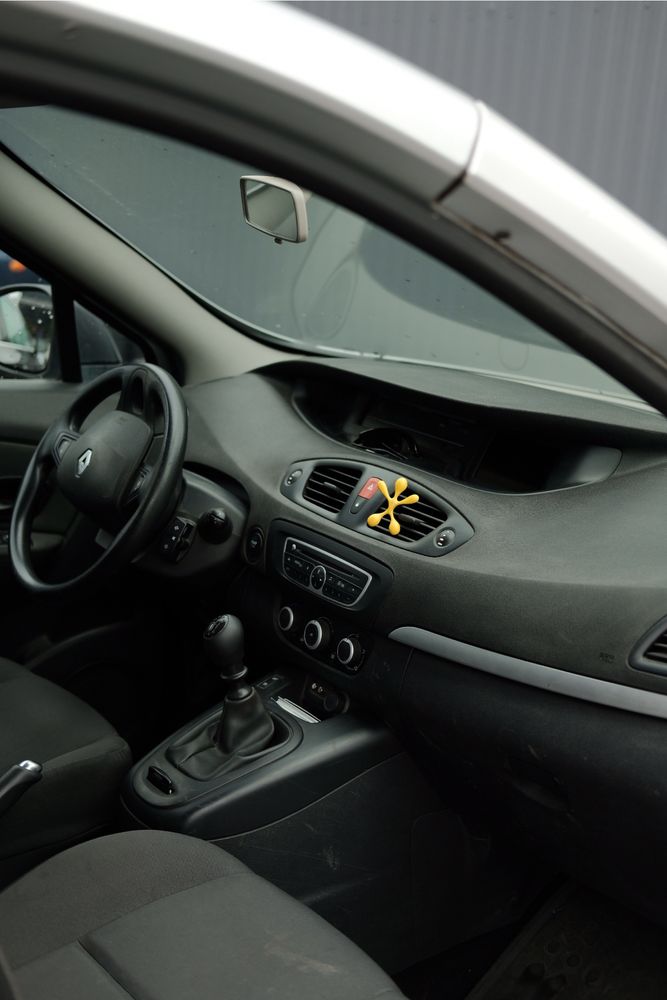 Renault Scenic III