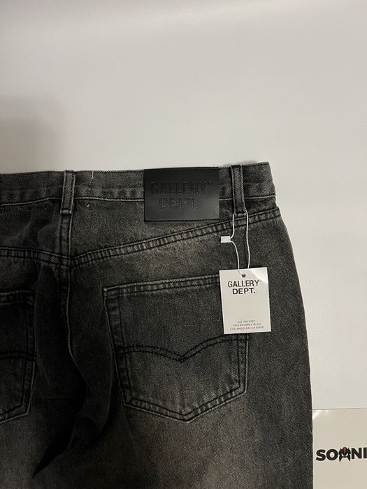 Джинси Gallery Dept Flared