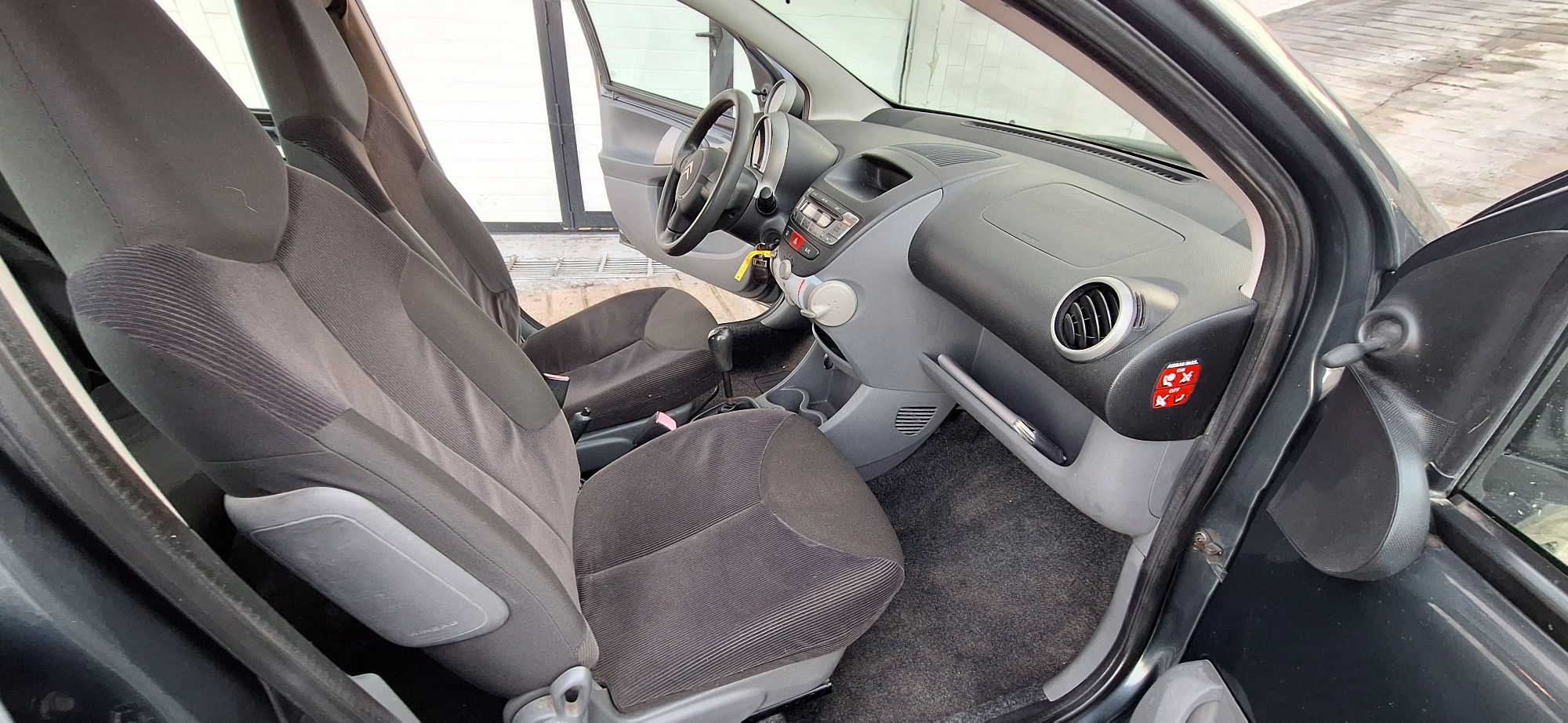 C1 1.1 sx com AC