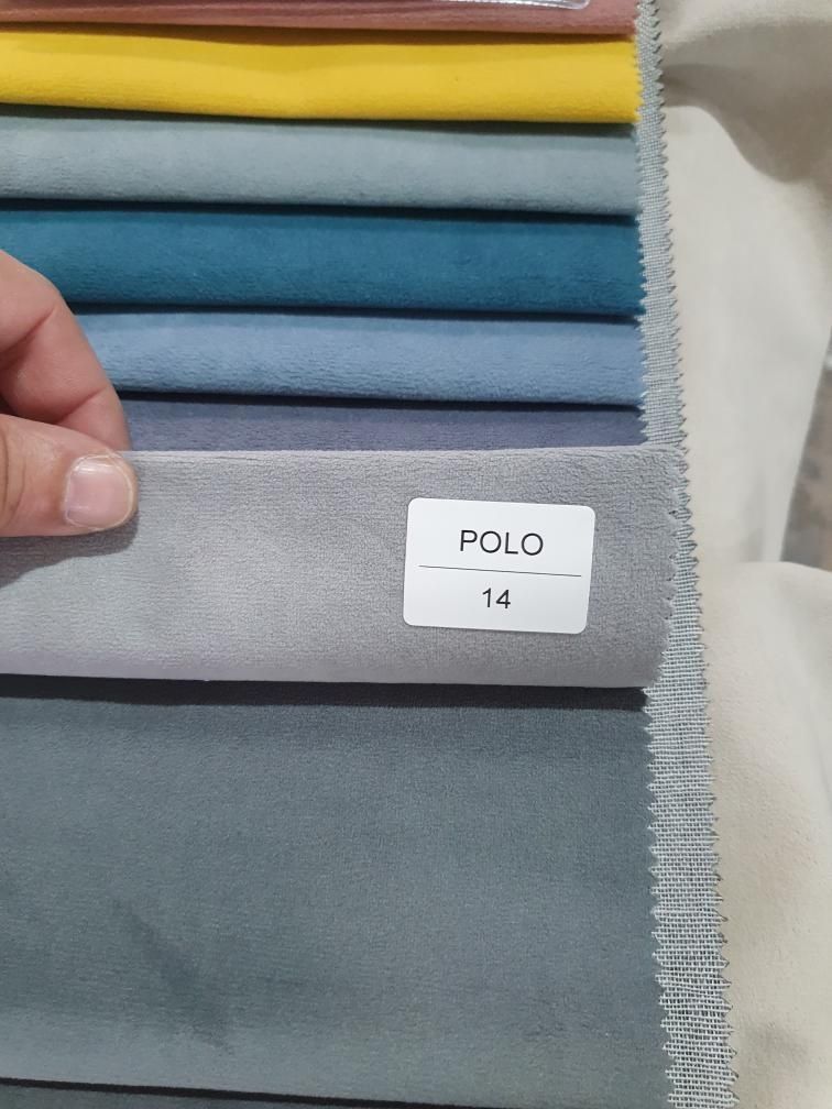 У наявності ліжко  POLO