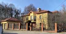 Продам особняк новобуд. 2008р.  вул.  Любінська м. Львів паркова зона