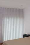Cortinas onda perfeita por medida