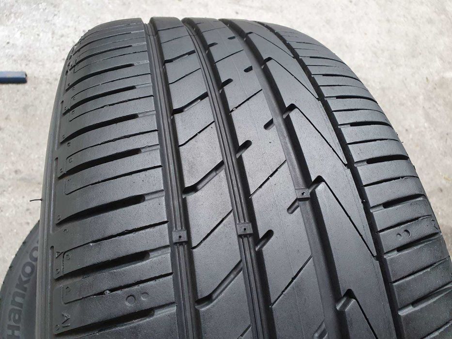 2x Hankook Ventus S1 Evo2  235/50r19  6,4mm