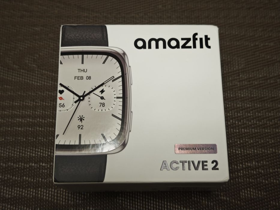 Дата производства  Август 08.2025 Запечатанный Amazfit t rex 3