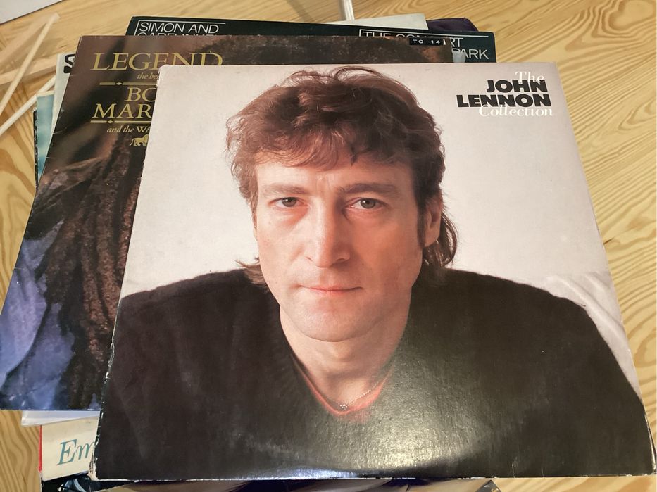 Vinis antigos para venda