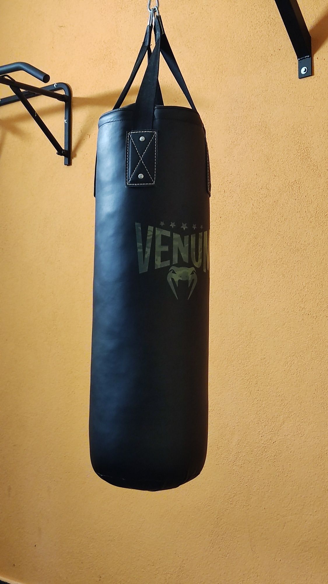 Saco de Boxe Venum