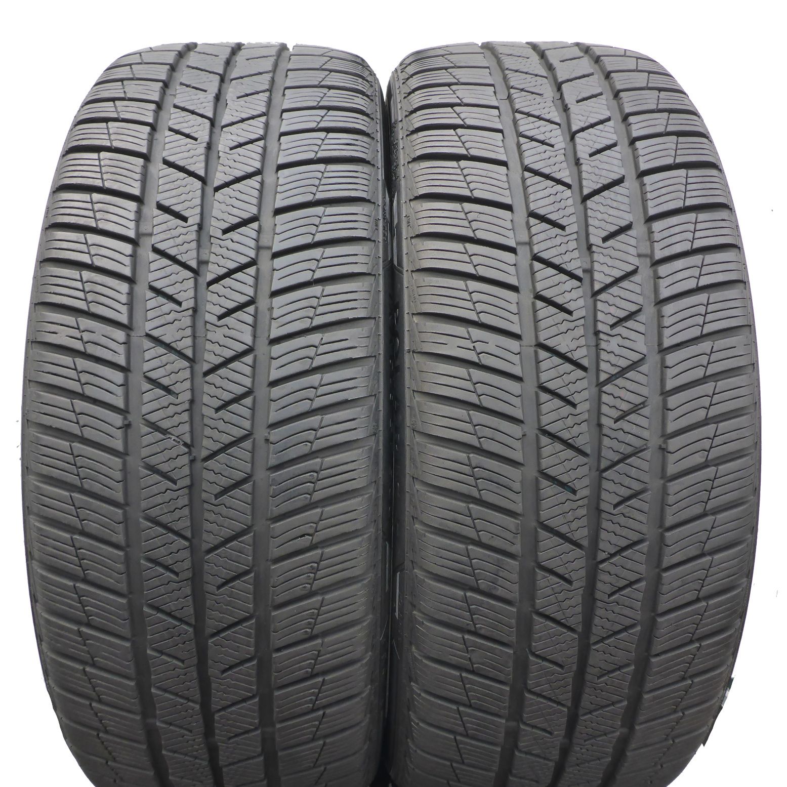 Opony 225/45 R19 Barum 225/45R19 96V XL Polaris5 Zimowe 2021 6.8-7.5mm
