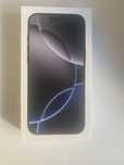 Iphone 16 pro max 512gb NOWY!!!
