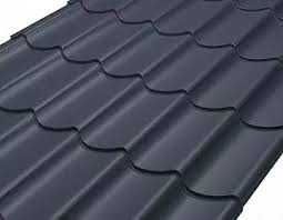 металочерепица/профнастил бесплатная доставка Глобино та область