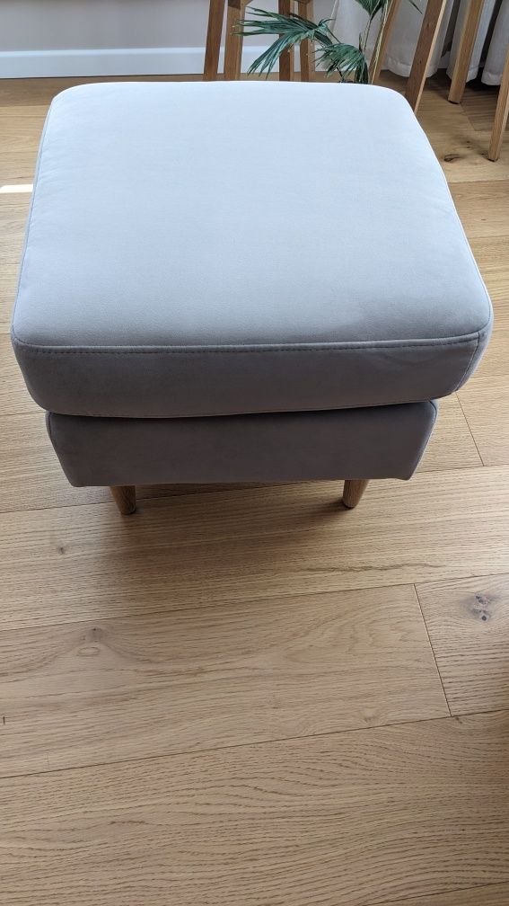 OptiSofa Pufa Aya pianka HR premium Buff