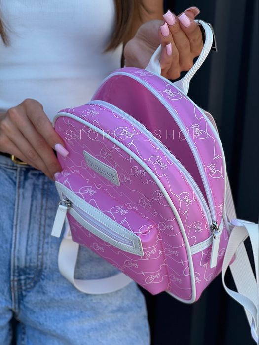 Рюкзак Guess оригінал 1000%