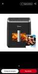 Midea Airfryer 7,4L