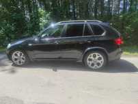 BMW   X5      E70