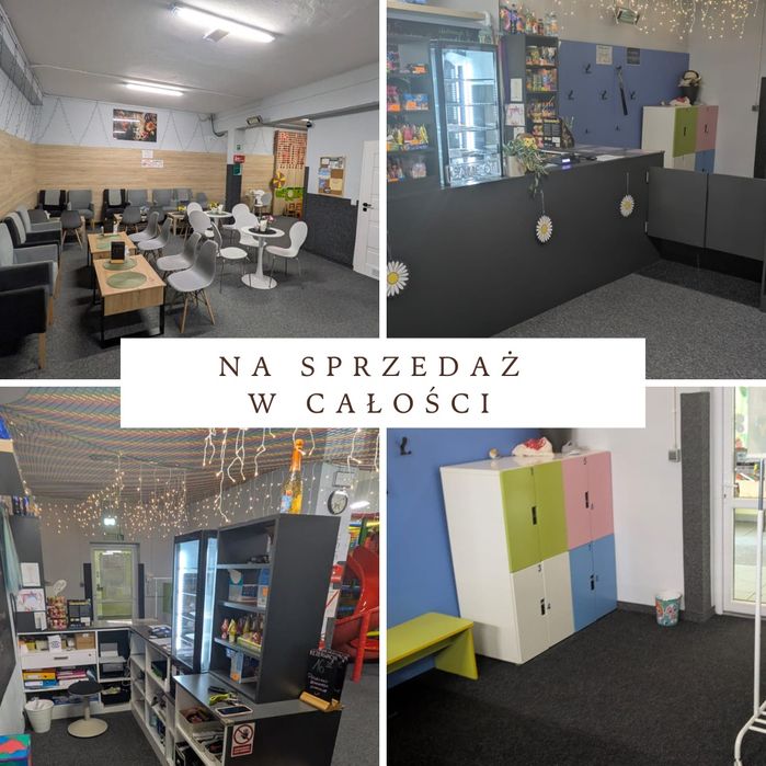 Sala zabaw, konstrukcja, małpi gaj