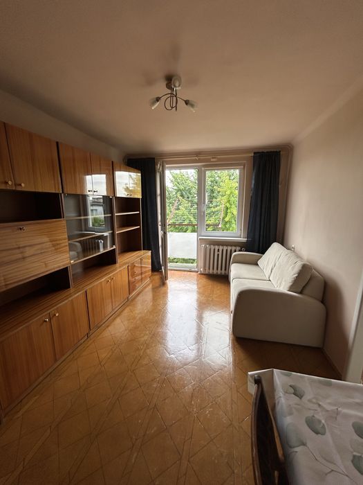 Wynajmę mieszkanie w Sandomierzu