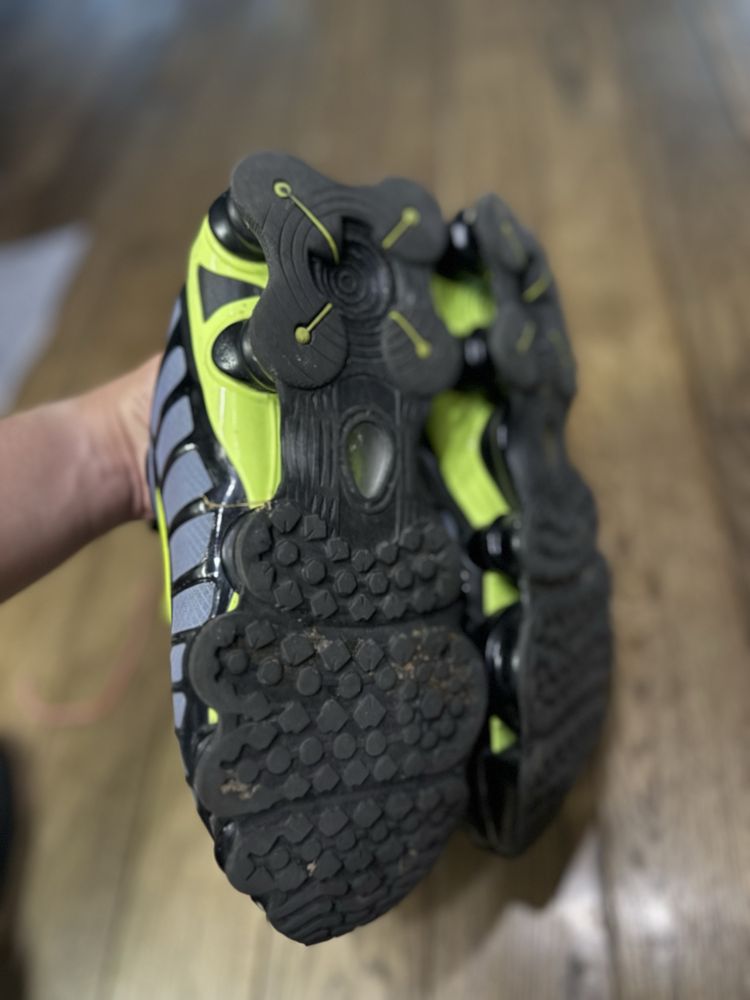 nike shox 43 оригінал