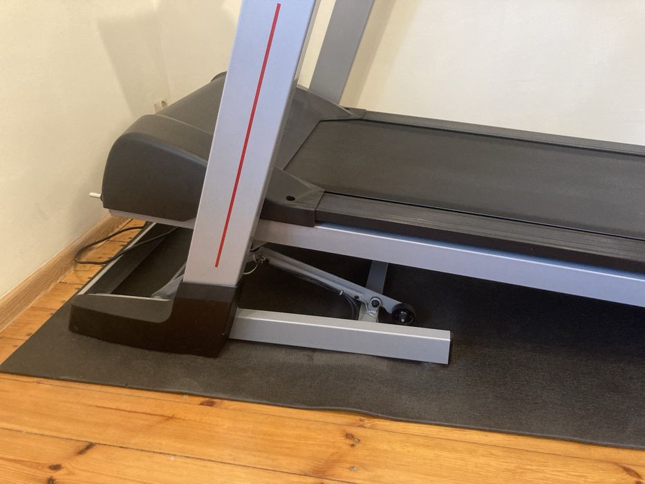 Bieżnia Kettler Track 3