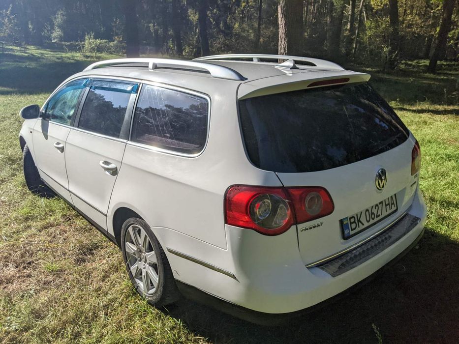Продам Volkswagen Passat b6