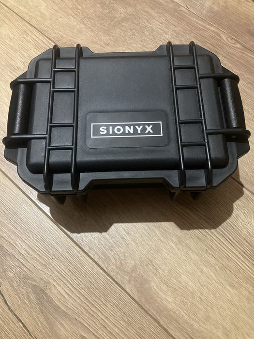 Кольорова камера нічного бачення SIOnyx Aurora cdv 100 c