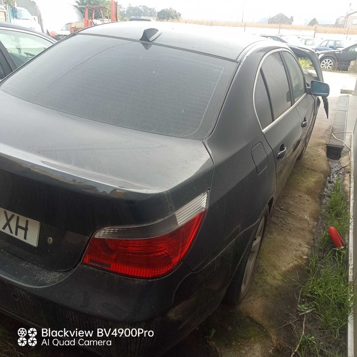 Peças BMW E90 E60 X3