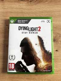 Dying Light 2 na Xbox
