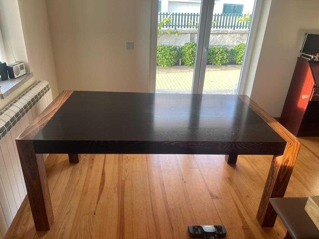 Mesa Sala de Jantar